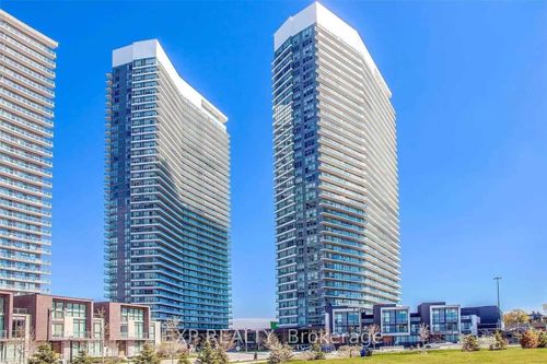 3602-115 Mcmahon Dr, North York, ON, M2K0E3 | Card Image