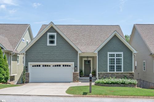 106 Pebble Creek Dr, Taylors, SC, 29687-6422 | Card Image