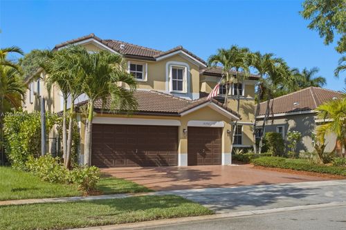 16781 Sw 38th St, Miramar, FL, 33027-4631 | Card Image