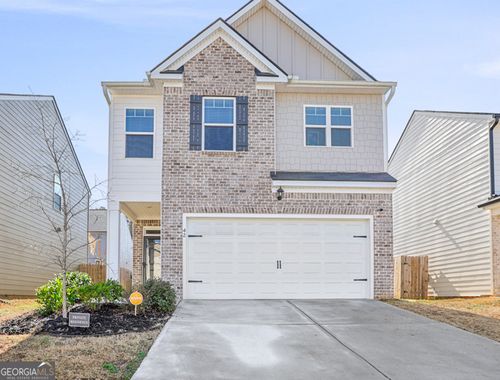 42 Cherry Tree Bend, Newnan, GA, 30265 | Card Image