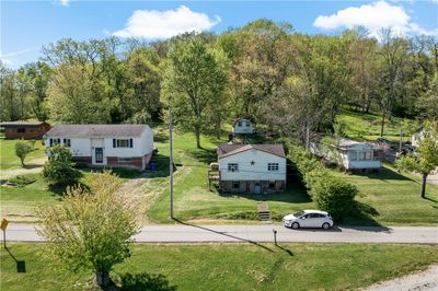 1326 Spencer Ave, Home with 0 bedrooms, 0 bathrooms and null parking in Canton Twp PA | Image 3