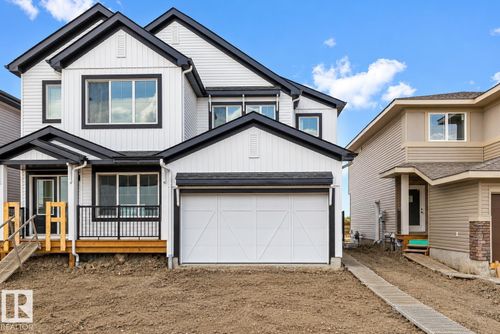 534 176 Ave Ne, Edmonton, AB, T5Y4K3 | Card Image