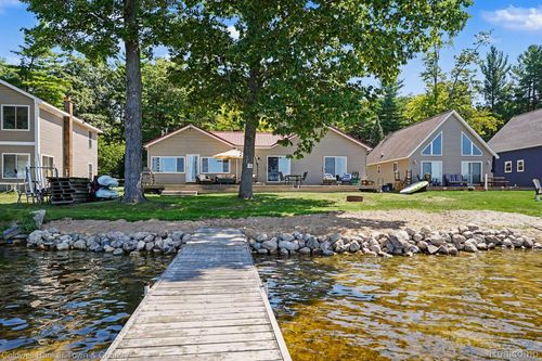 4847 Franklin St, Hale, MI, 48739 | Card Image