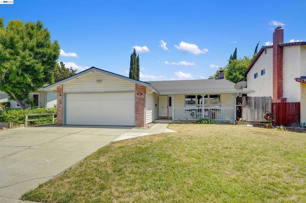 Residential in San Jose 2