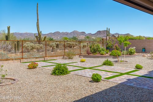 10731 N Cactus Point Drive, Tucson, AZ, 85742 | Card Image