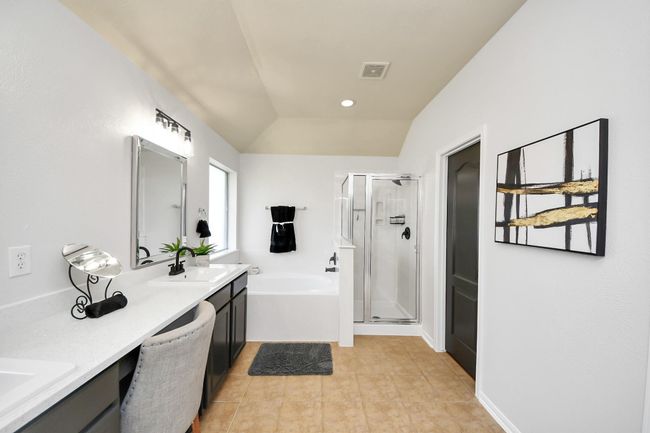 15122 Heron Meadow Ln, House other with 3 bedrooms, 2 bathrooms and 2 parking in Cypress TX | Image 26
