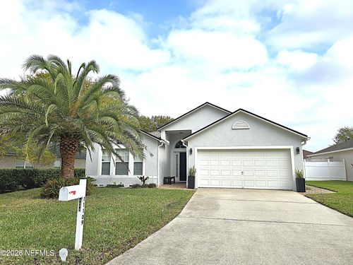 11109 Peerless Ln, Jacksonville, FL, 32246-0571 | Card Image