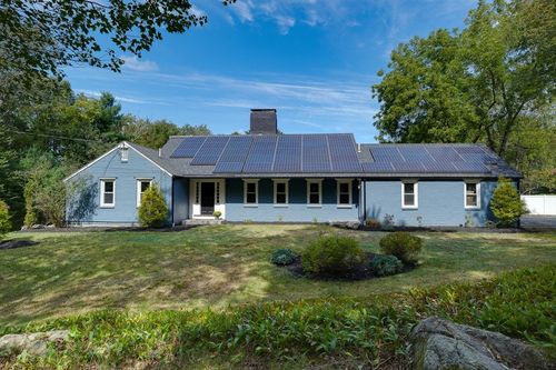 68 Old Harvard Rd, Bolton, MA, 01740-1015 | Card Image