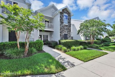 603 - 575 Oakleaf Plantation Parkway, Condo with 2 bedrooms, 1 bathrooms and null parking in Orange Park FL | Image 2