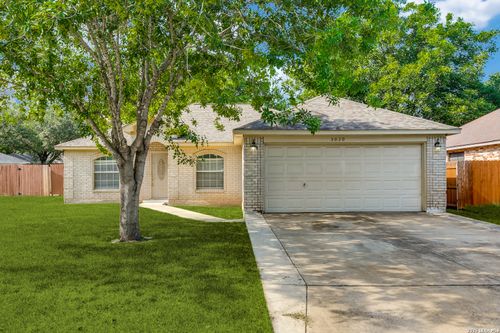 5030 Timber Wind, San Antonio, TX, 78250-4479 | Card Image