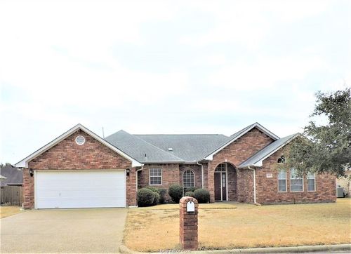 606 Aster Dr, College Station, TX, 77845-8189 | Card Image
