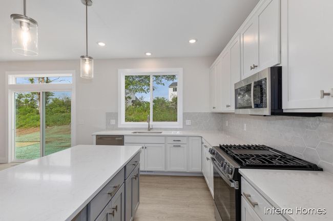 40 - 343 Seneca Ridge Dr, House other with 4 bedrooms, 3 bathrooms and null parking in Middleville MI | Image 7