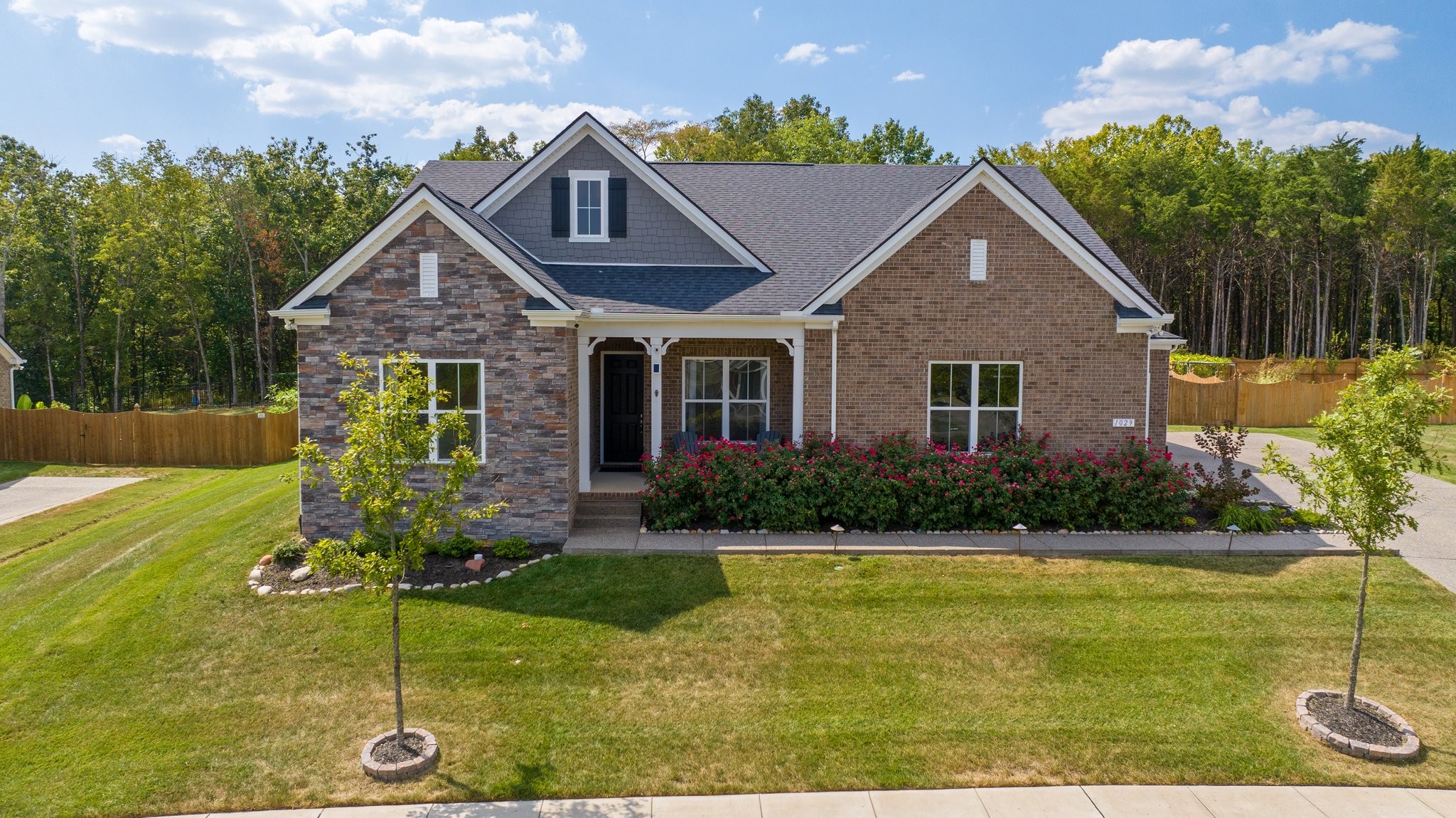 Kirkpark Ct, Nolensville, TN 37135