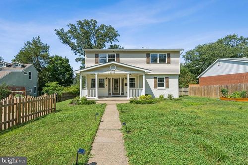 2013 Maynard Dr, FALLS CHURCH, VA, 22043-1336 | Card Image
