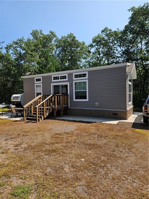 Ridge Trace Ct, Danbury, WI 54830