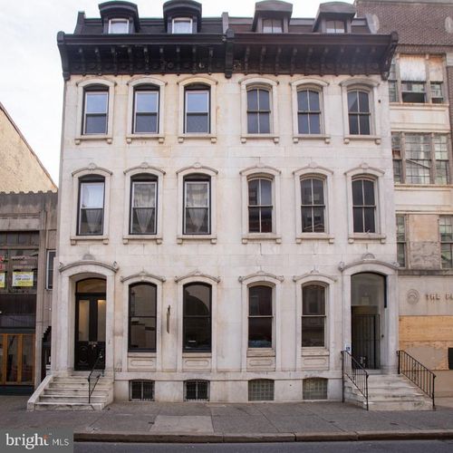 2008 Chestnut St, PHILADELPHIA, PA, 19103-4418 | Card Image
