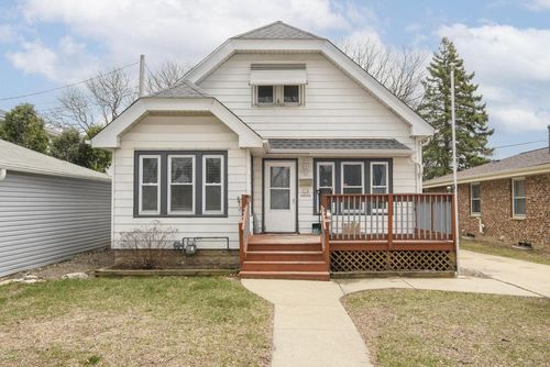 214 S 60th Street, Milwaukee, WI, 53214 | Card Image