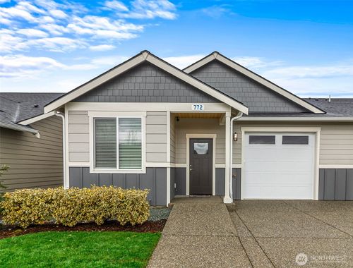 772 Parkland Loop, Sedro Woolley, WA, 98284-8474 | Card Image