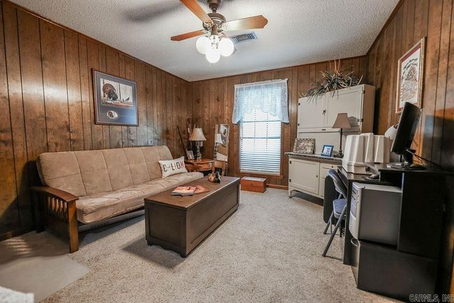 358 W Main, House other with 3 bedrooms, 2 bathrooms and null parking in Calion AR | Image 17
