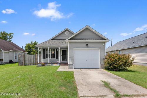 506 Mattocks Ave, Maysville, NC, 28555-9744 | Card Image