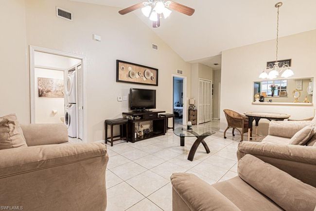 APT-1602 - 8416 Bernwood Cove Loop, Condo with 3 bedrooms, 2 bathrooms and null parking in FORT MYERS FL | Image 5