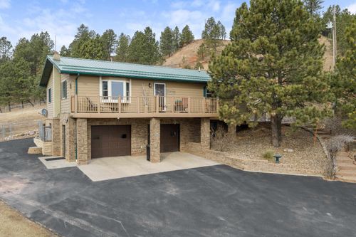 13929 Thistle Ridge Rd, Hermosa, SD, 57744-6610 | Card Image