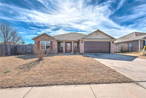 2303 Elmwood Ave, Lowell, AR, 72745-6015 | Card Image