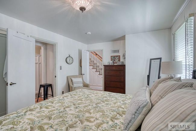 163 E 24th Street, House other with 5 bedrooms, 3 bathrooms and 3 parking in Idaho Falls ID | Image 35
