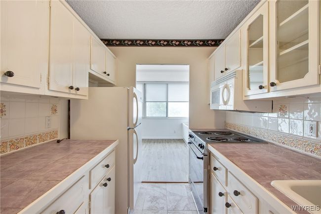APT-3B - 1088 Delaware Ave, Condo with 1 bedrooms, 1 bathrooms and null parking in Buffalo NY | Image 13
