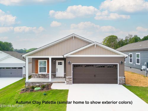 3754 Crimson Clover Ln, Knoxville, TN, 37901 | Card Image