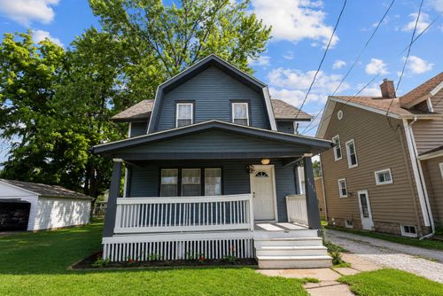 1616 25th Ave, Moline, IL, 61265-4843 | Card Image