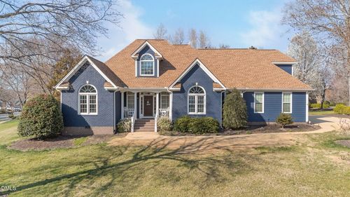 701 Parkridge Dr, Clayton, NC, 27527-5303 | Card Image