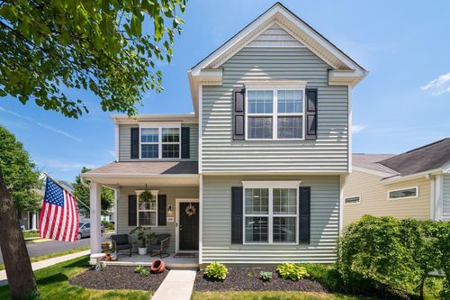 2496 Snowtip Ln, Grove City, OH, 43123-1792 | Card Image