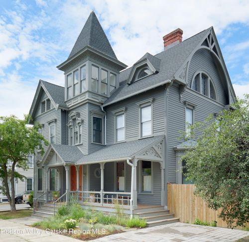 35 S 5th St, Hudson, NY, 12534-2432 | Card Image