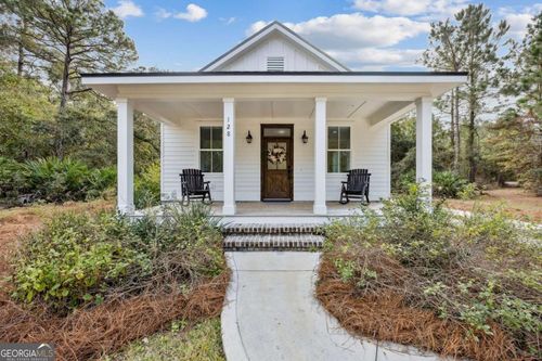 128 Mooring Ln, Saint Mary's, GA, 31558-4550 | Card Image