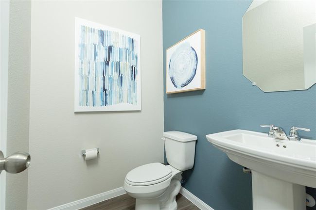 Photos are a representation of the floor plan. Options and interior selections will vary. | Image 9