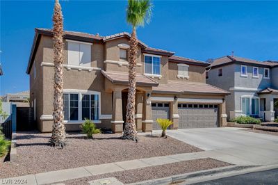 965 Buffalo River Avenue, House other with 5 bedrooms, 3 bathrooms and null parking in Henderson NV | Image 3