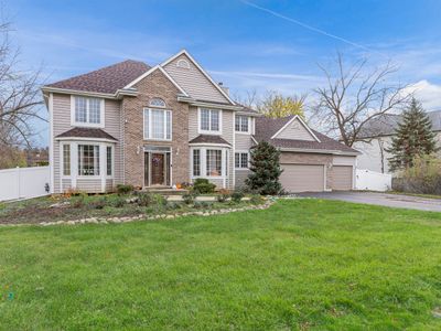 902 W Washington Avenue, House other with 5 bedrooms, 3 bathrooms and 3 parking in Lake Bluff IL | Image 2