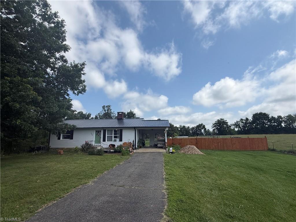 Residential in Piney Creek 2