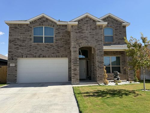 2300 Beaufort Dr, Midland, TX, 79707-2023 | Card Image