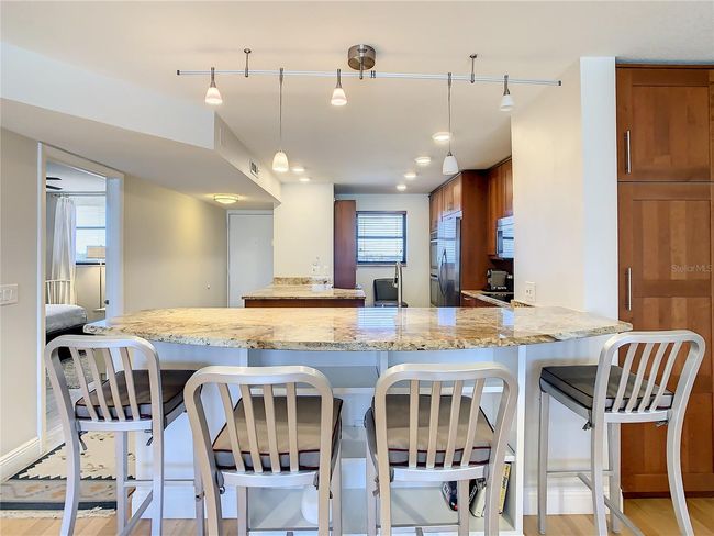 APT-516 - 18304 Gulf Blvd, Condo with 2 bedrooms, 2 bathrooms and null parking in REDINGTON SHORES FL | Image 20