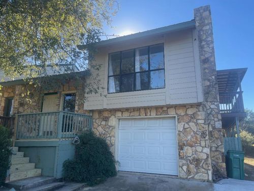 102 A/B Falcon, Horseshoe Bay, TX, 78567 | Card Image
