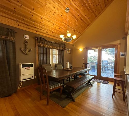 175 Margaret Drive, Kyburz, CA, 95735 | Card Image