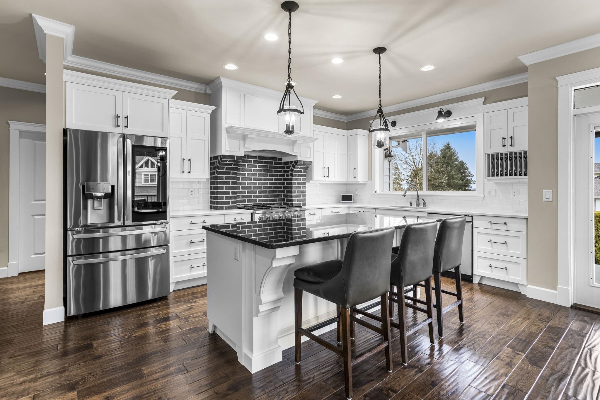 Residential in Abbotsford 3