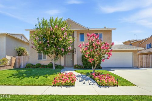 1286 Fuller Avenue, Simi Valley, CA, 93065 | Card Image