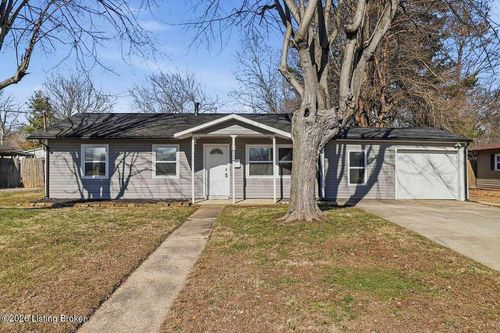 5905 Alanadale Dr, Louisville, KY, 40272-3838 | Card Image