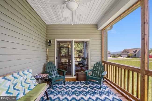 168 Flagstick Ct, House other with 3 bedrooms, 2 bathrooms and null parking in FRONT ROYAL VA | Image 24
