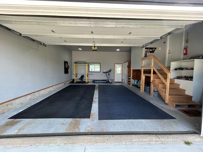 Garage has multiple uses | Image 54