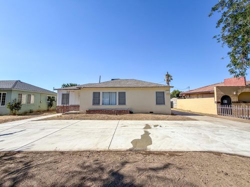 519 N N Pl, Tulare, CA, 93274-2818 | Card Image