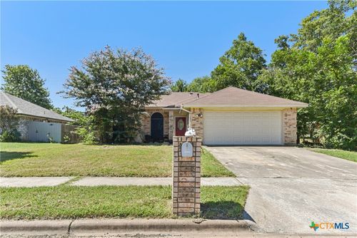 1306 Amthor Ave, Copperas Cove, TX, 76522-4446 | Card Image